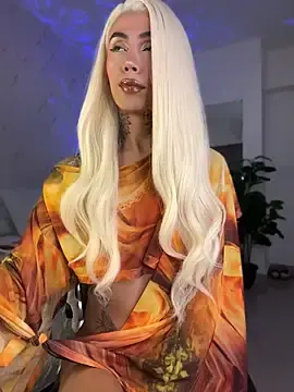 Stripchat Free Porn Cam of miss_tatiana_