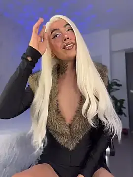 Stripchat Free Live Porn of miss_tatiana_