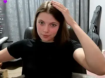 Stripchat Free Porn Cam of CutieAnny