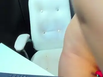 Stripchat Sex Chat of RoryDior