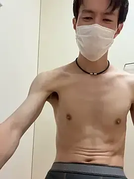 Stripchat Best Webcam of Shippokun