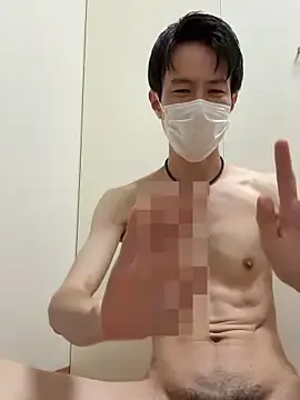 Stripchat Free Live Porn of Shippokun
