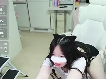 Stripchat Watch Live Sex Cams of kimhyeona2005