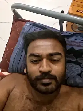 Stripchat Private Sex Chat of BlackHairy_man