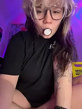 Stripchat Nude Webcam of Cutiepiespanks
