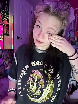 Stripchat Sex Chat of Cutiepiespanks