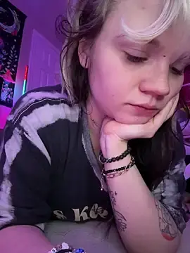 Stripchat Best live sex cam show of Cutiepiespanks