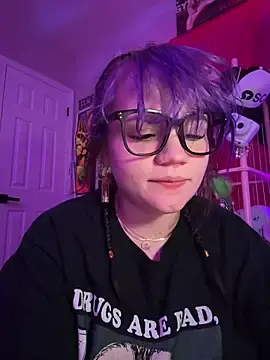 Stripchat Best live sex cam show of Cutiepiespanks