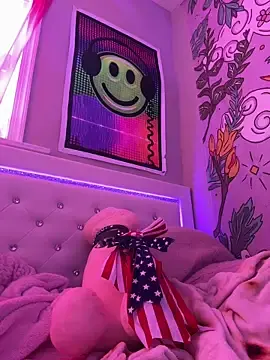 Stripchat Nude Webcam of Cutiepiespanks
