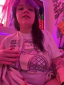 Stripchat Live Sex Cam of Cutiepiespanks
