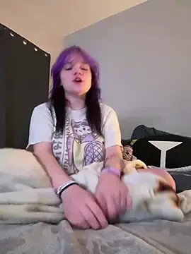 Stripchat Free Live Porn of Cutiepiespanks