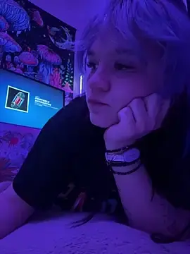 Stripchat Live Sex Cam of Cutiepiespanks