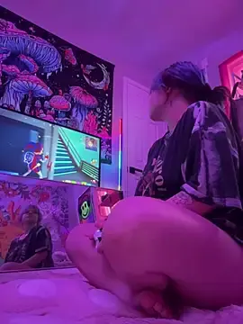 Stripchat Live Porn of Cutiepiespanks