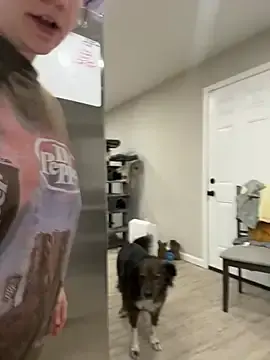 Stripchat Sex Cam of Cutiepiespanks