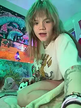 Stripchat Private Sex Chat of Cutiepiespanks