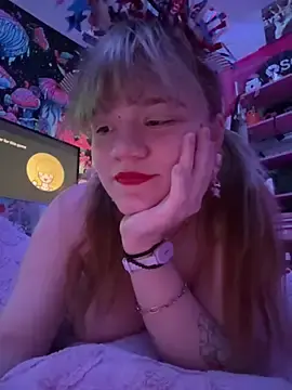 Stripchat Private Sex Chat of Cutiepiespanks
