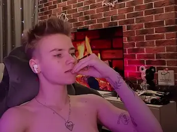 Stripchat Live Porn of Jean_Willson