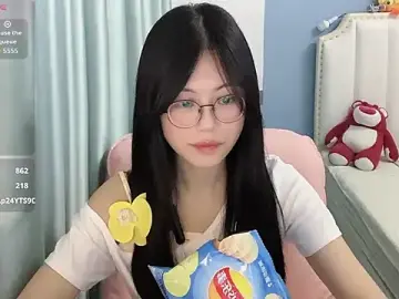 Stripchat Best live sex cam show of Luna-666