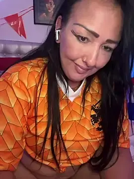 Stripchat Adult Webcam of TiffanyRoxx