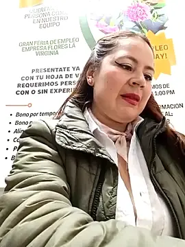 Stripchat Best live sex cam show of VANESSA__28
