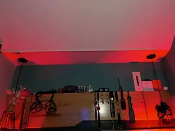 Stripchat Free Porn Cam of Chloe_Killua