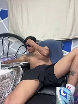Stripchat Best live sex cam show of Flaco_xdx