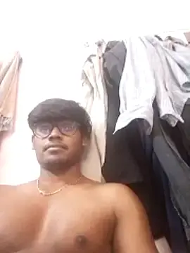 Stripchat Live Porn of bangalore_guy_