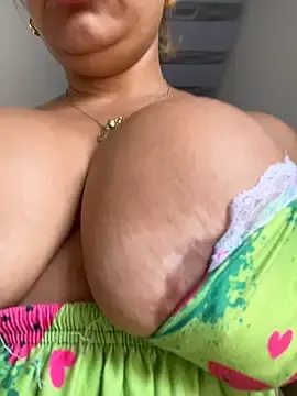 Stripchat Sex Cam of maymercy