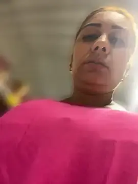 Stripchat Live Sex of maymercy