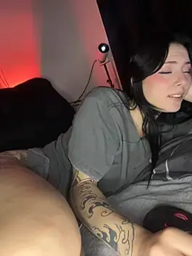 Stripchat Sex Chat of Alaskahosh