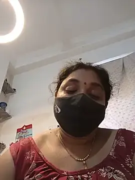 Stripchat Free Live Porn of Tanvi_My_Girl