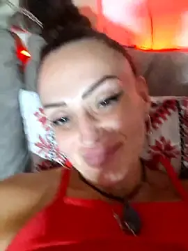 Stripchat Sex Cam of Caramellaa