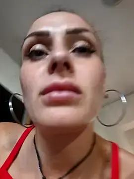 Stripchat Nude Webcam of Caramellaa
