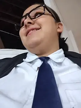 Stripchat Live Porn of Cute_Penelope