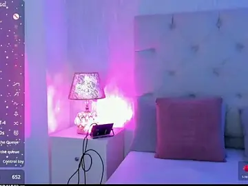 Stripchat Free Live Porn of goth_tasha