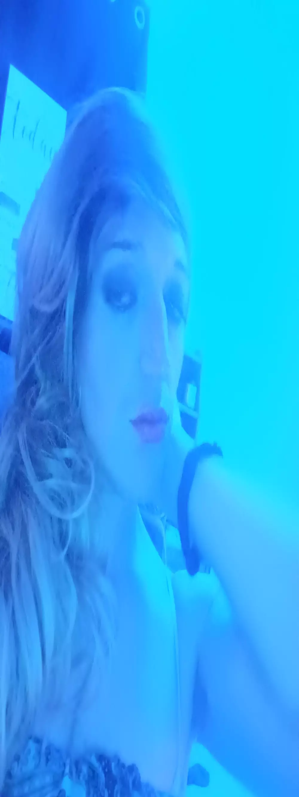 sexyblondetrans