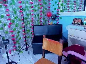 Stripchat Private Sex Chat of AngelaCoffee