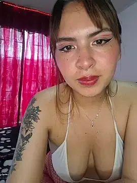 Stripchat Adult Video Chat of CelesteNeirafg