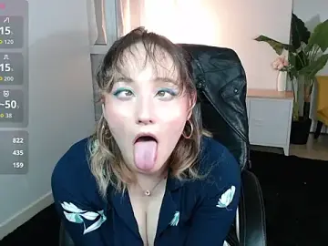 Stripchat Nude Webcam of Crystal-dreamt