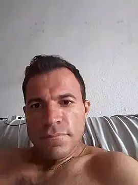 Stripchat Live Sex of Picagrnau