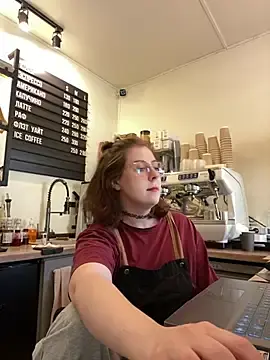 Stripchat Best live sex cam show of cinnabon_