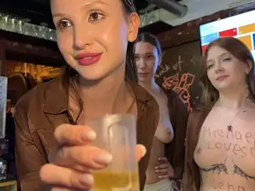 Stripchat Nude Webcam of dirtypub