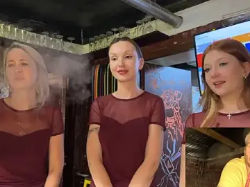 Stripchat Best Webcam of dirtypub