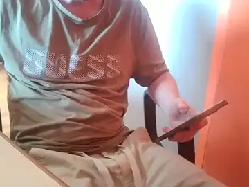 Stripchat Nude Webcam of truble78