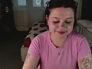 Stripchat Live Sex Cam of Honeyed_Words