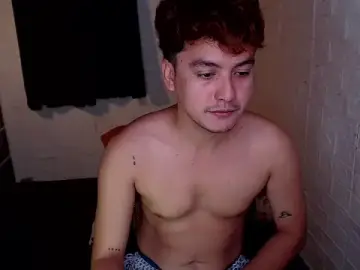 Stripchat Sex Cam of Tempting_jon