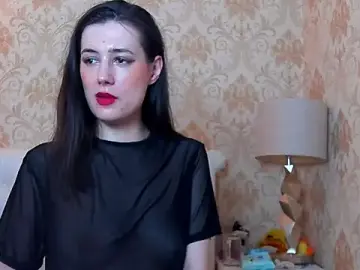 Stripchat Live Sex Cam of JuliaHunts
