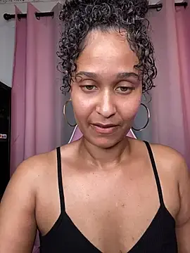 Stripchat Sex Chat of Jamalyce