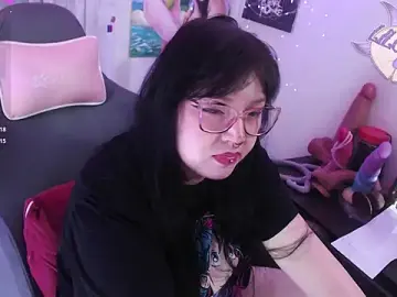 Stripchat Best live sex cam show of LiloMoon69