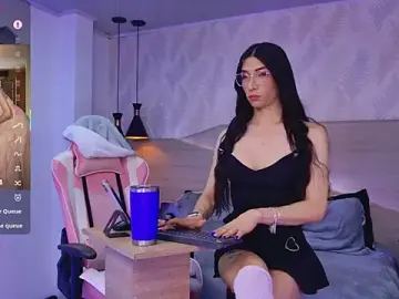 Stripchat Live Sex of kylliefox_